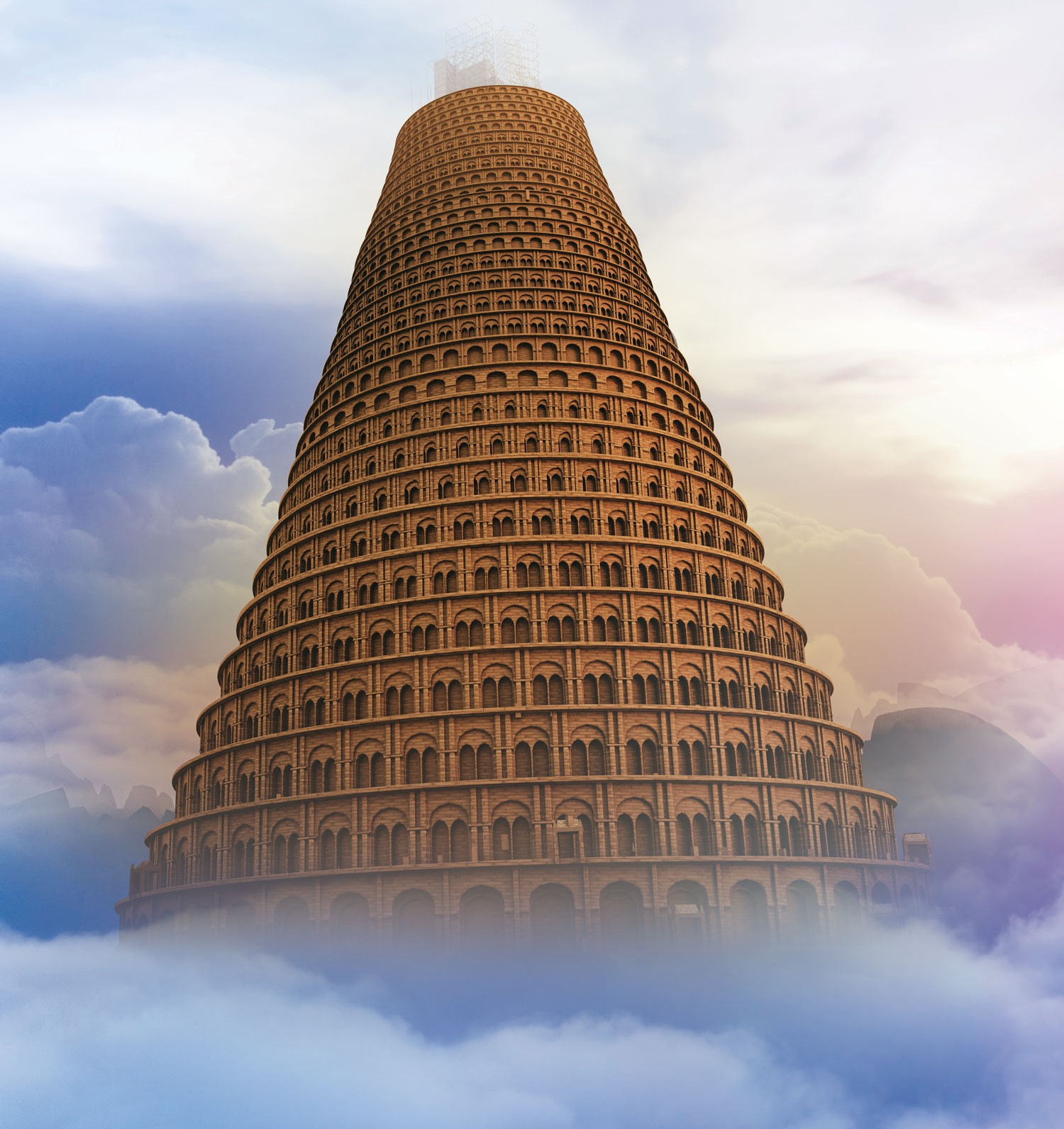 Tower Of Babel